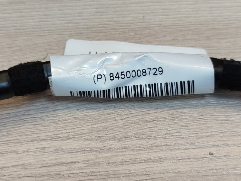 Провод обогрева заднего стекла