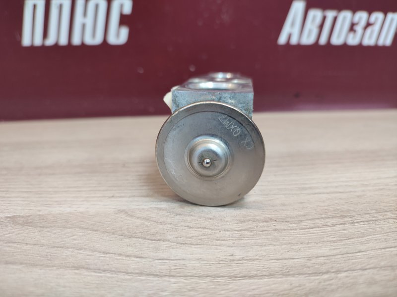 Клапан кондиционера