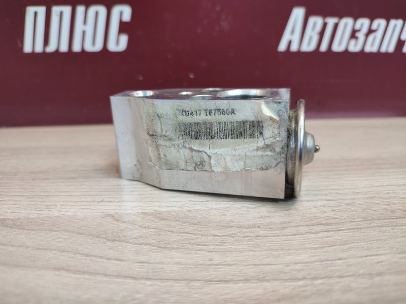Клапан кондиционера
