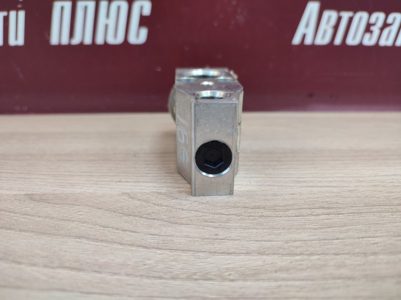 Клапан кондиционера