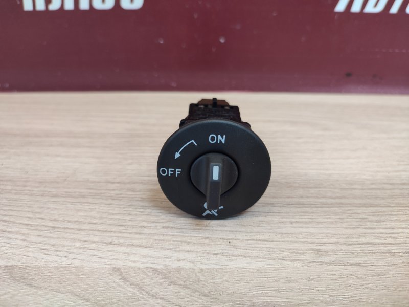 Выключатель подушки безопасности