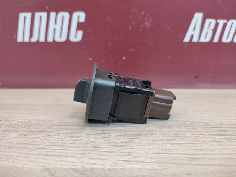 Выключатель подушки безопасности