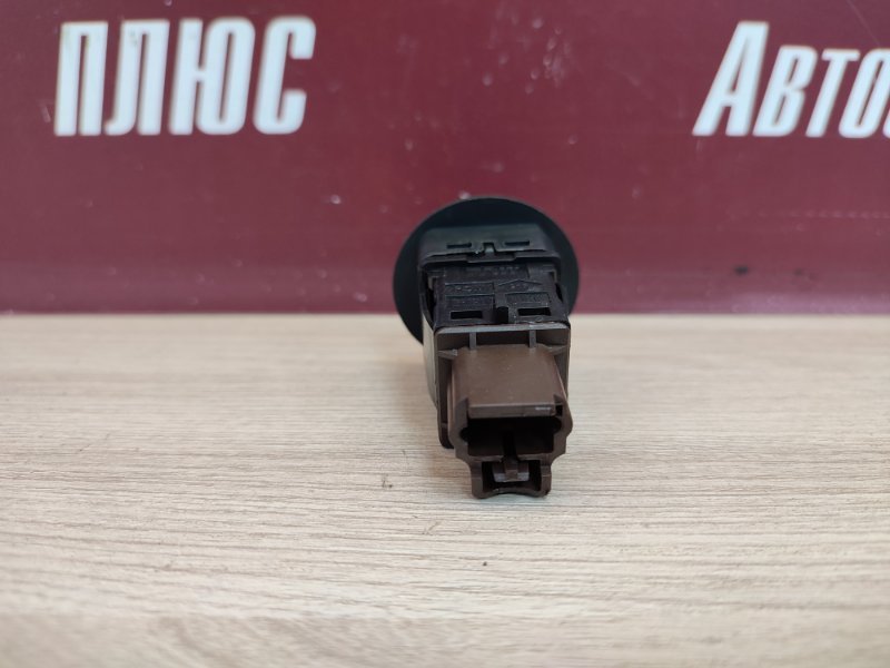 Выключатель подушки безопасности