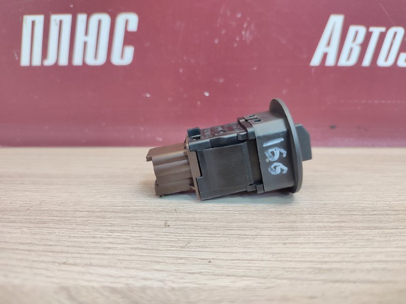 Выключатель подушки безопасности