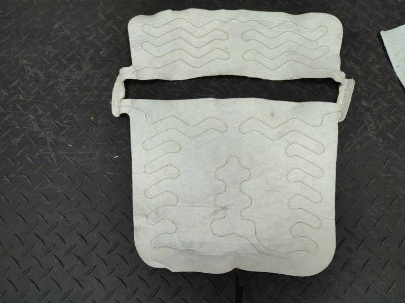 Обогрев сиденья