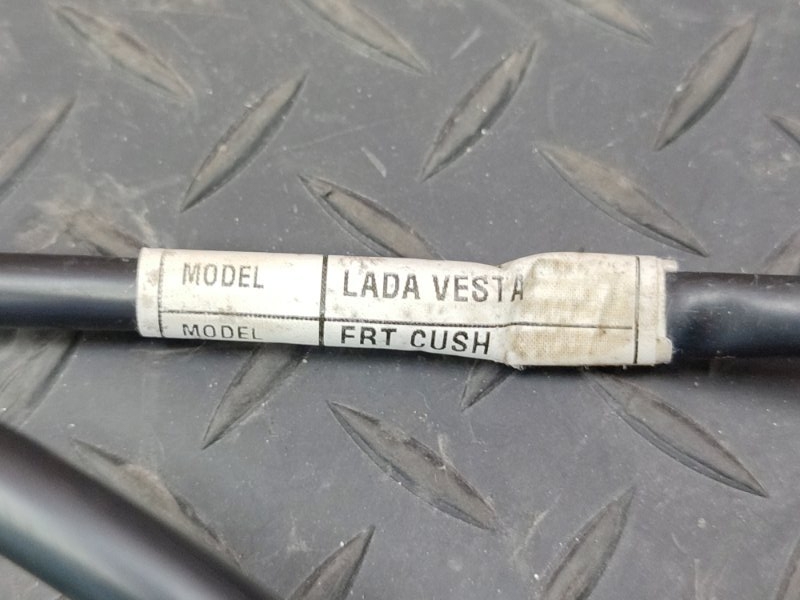 Обогрев сиденья