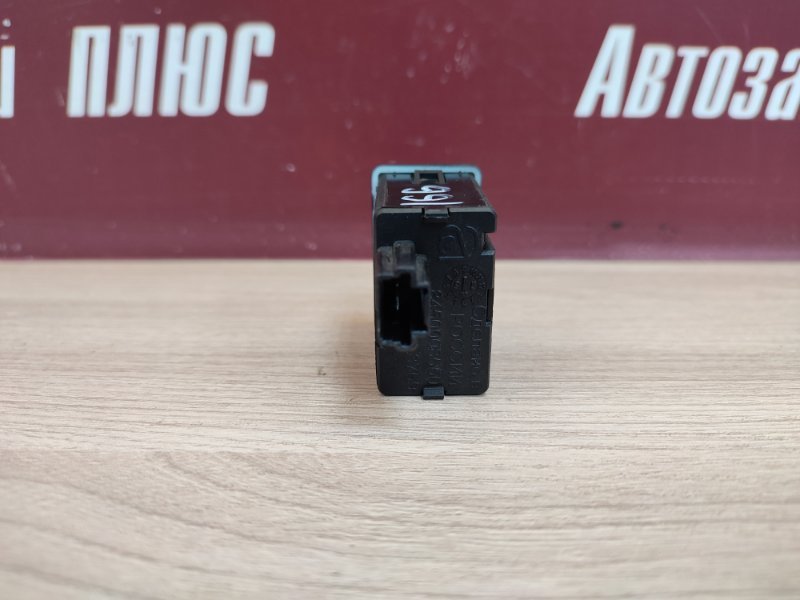 Кнопка корректора фар