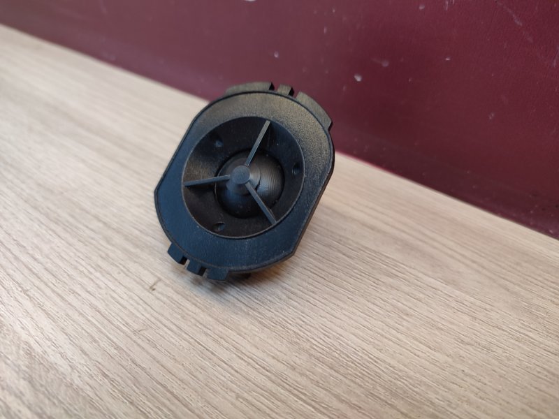 Динамик высокочастотный