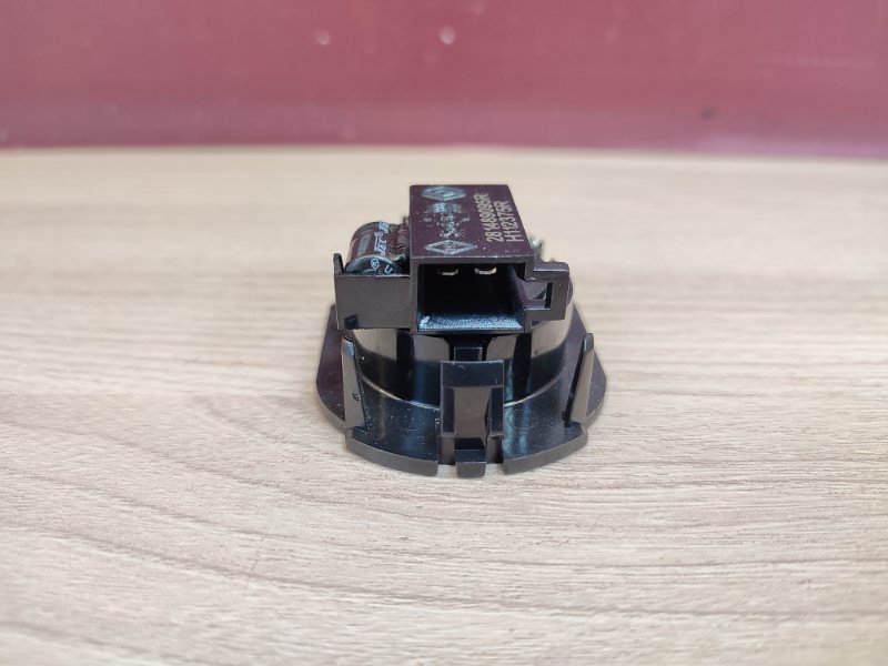 Динамик высокочастотный