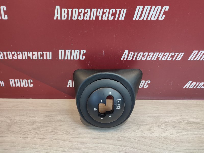 Накладка селектора АКПП