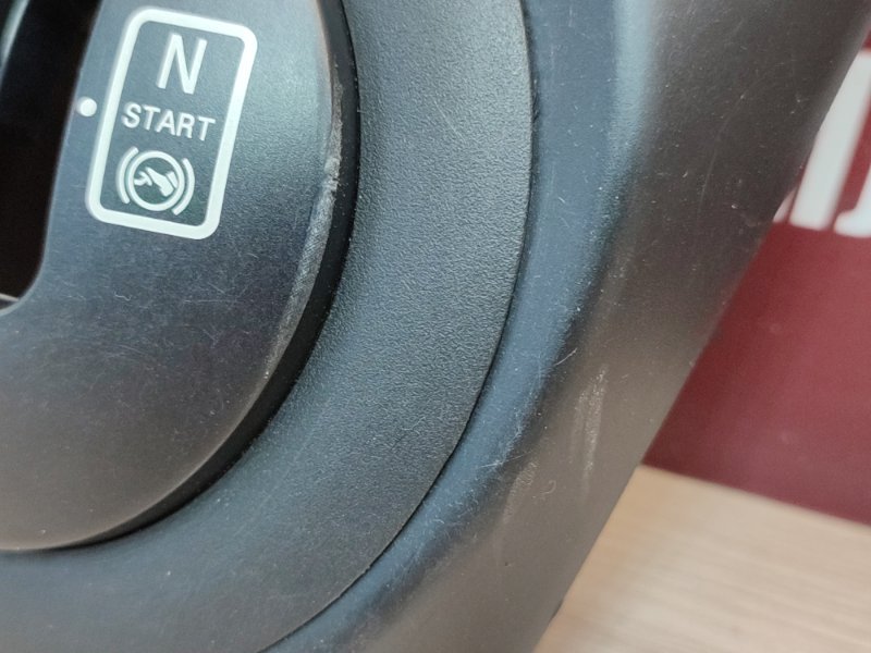 Накладка селектора АКПП