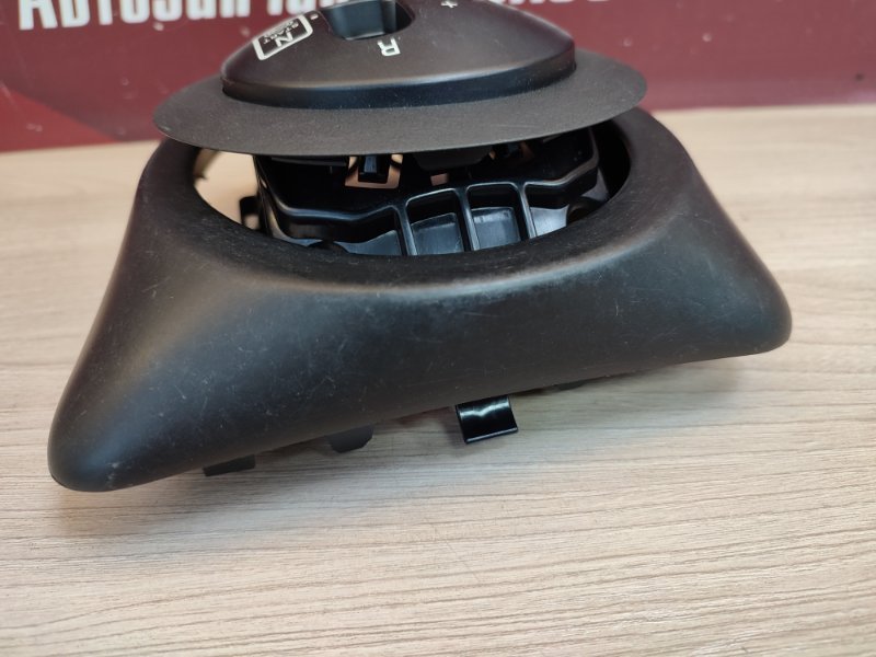 Накладка селектора АКПП