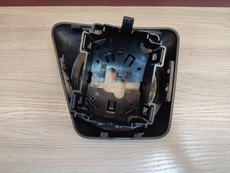 Накладка селектора АКПП