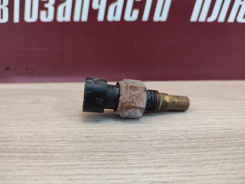 Датчик температуры охлаждающей жидкости