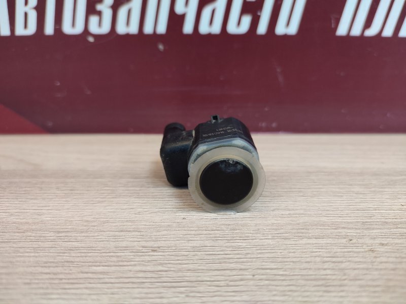 Парктроник