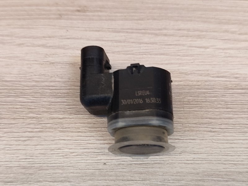 Парктроник