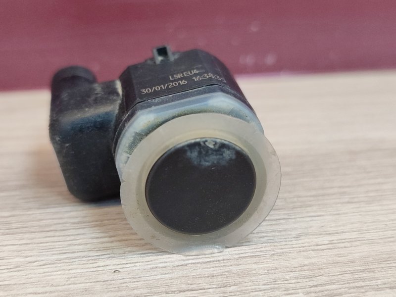 Парктроник