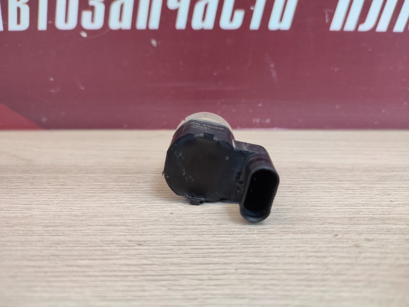 Парктроник