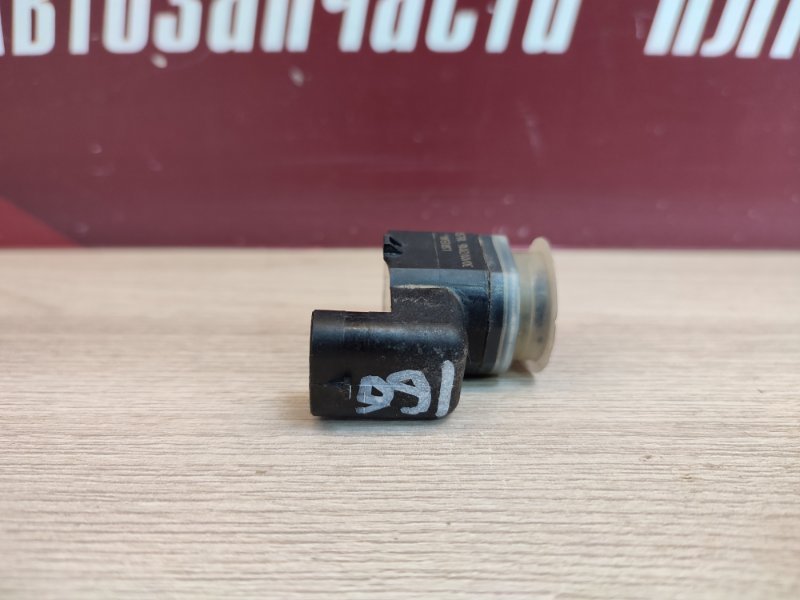 Парктроник