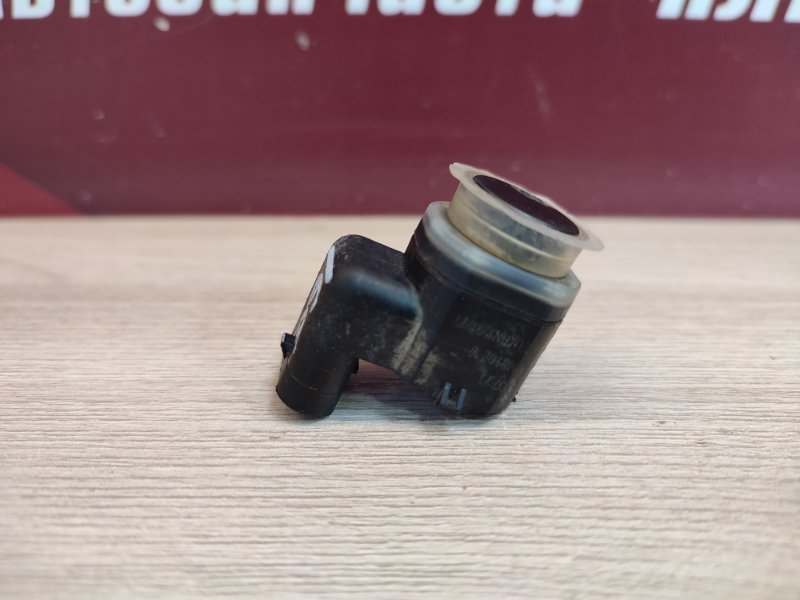 Парктроник