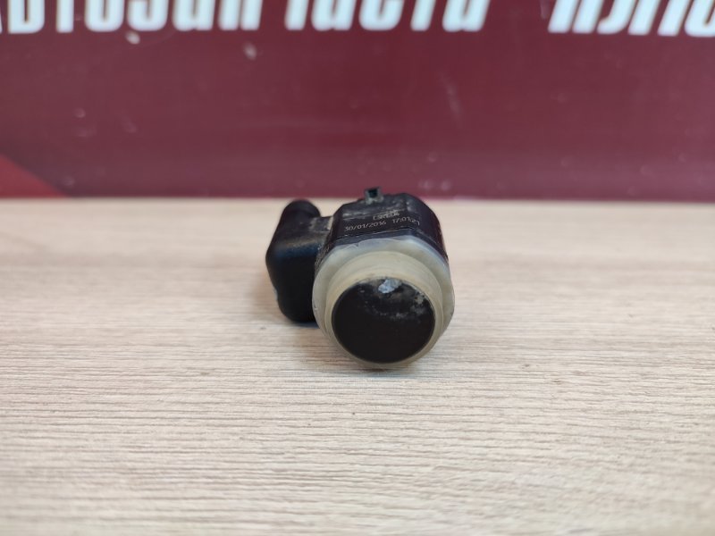 Парктроник