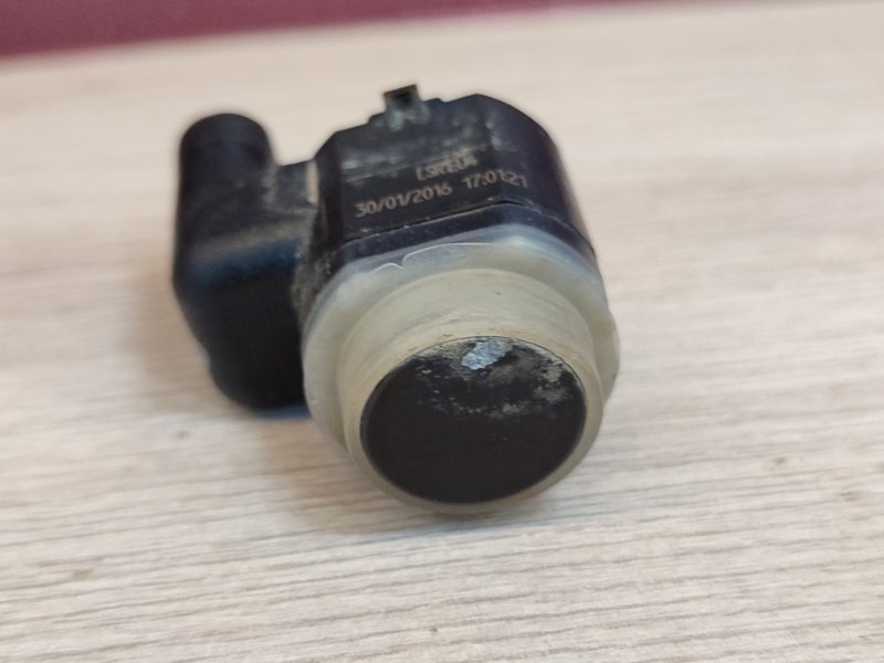 Парктроник