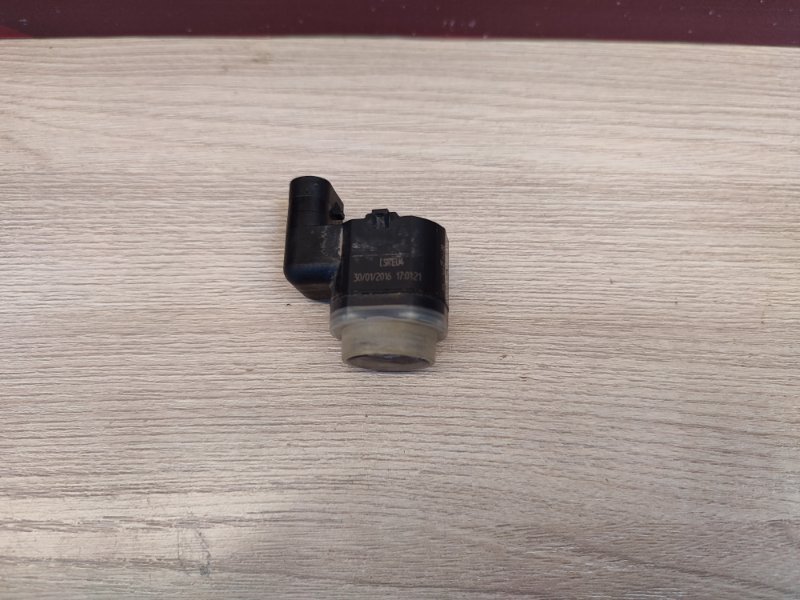 Парктроник