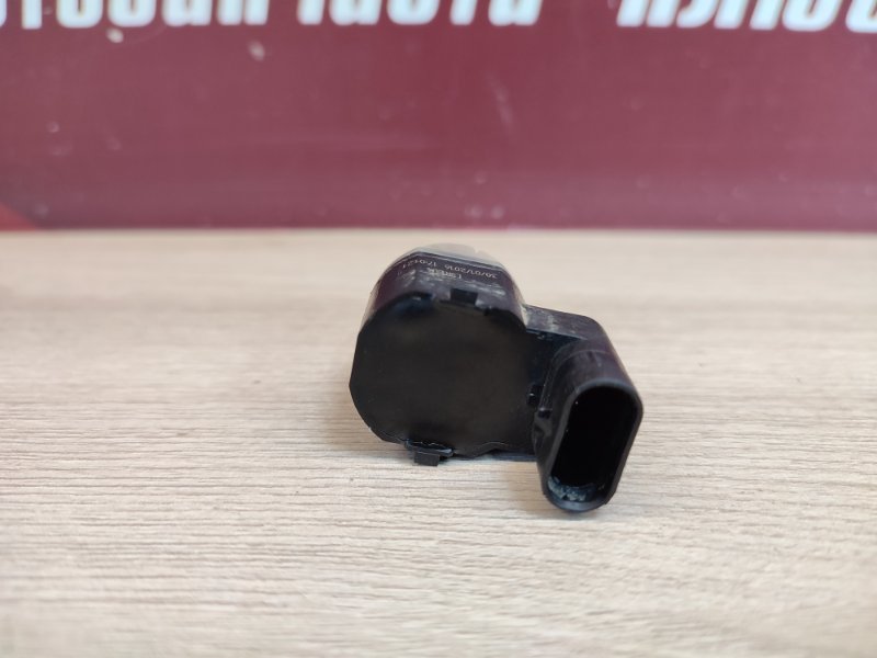 Парктроник