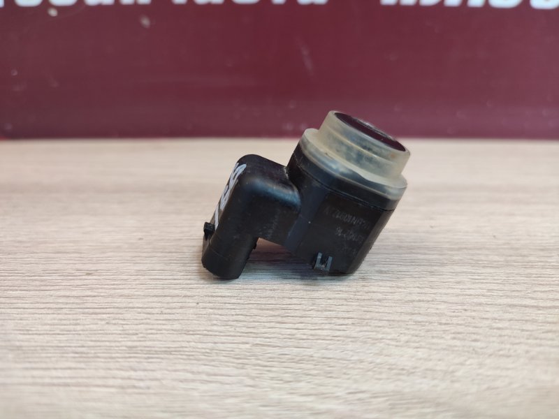 Парктроник