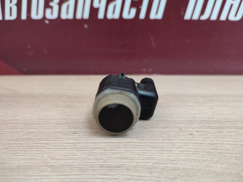 Парктроник