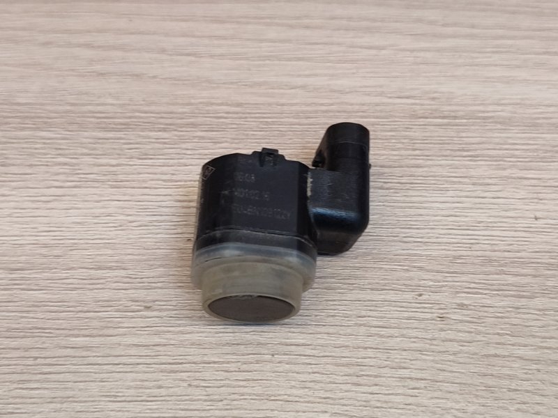 Парктроник