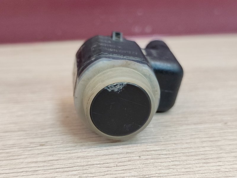 Парктроник