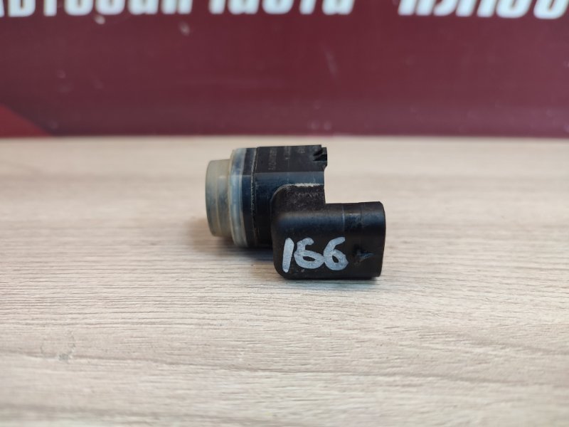 Парктроник