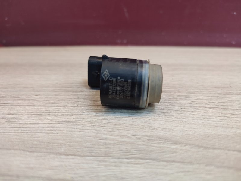 Парктроник