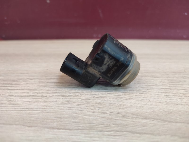 Парктроник