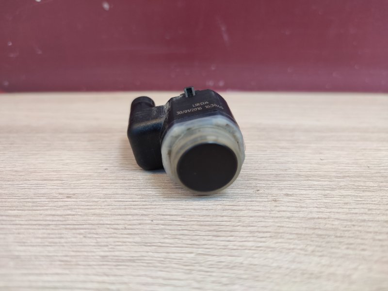 Парктроник