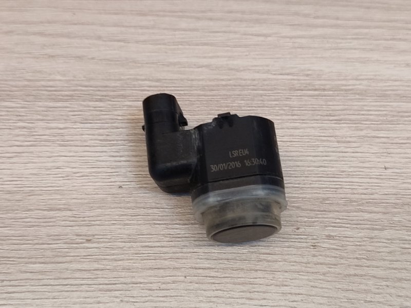 Парктроник