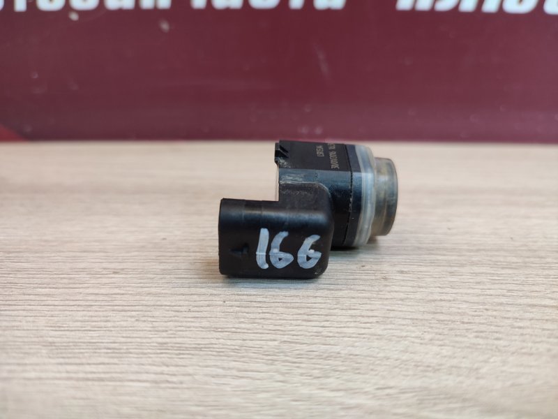 Парктроник