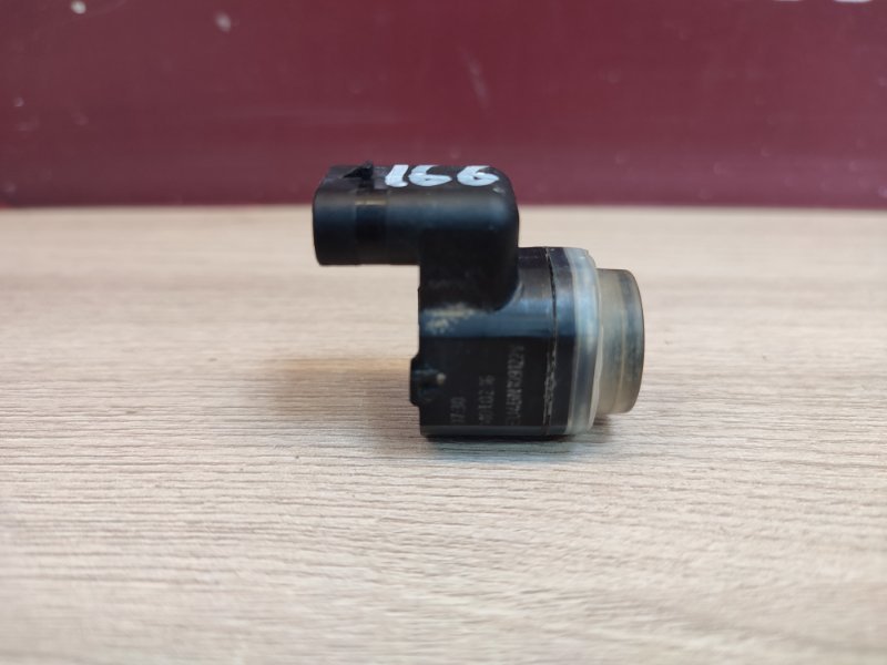 Парктроник