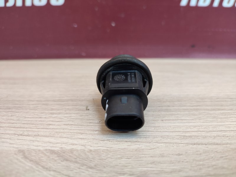 Концевик двери