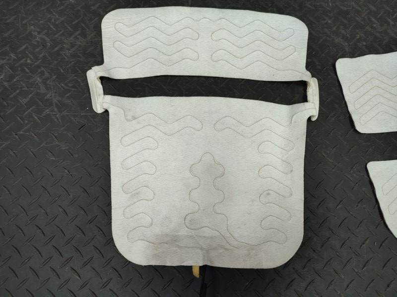 Обогрев сиденья