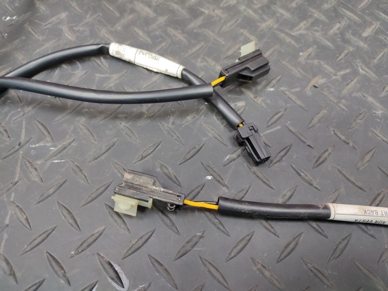 Обогрев сиденья