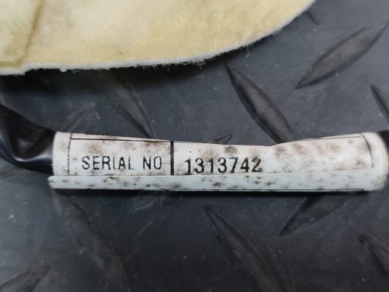 Обогрев сиденья