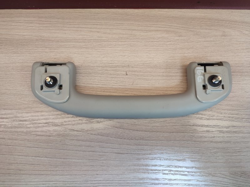 Ручка потолка