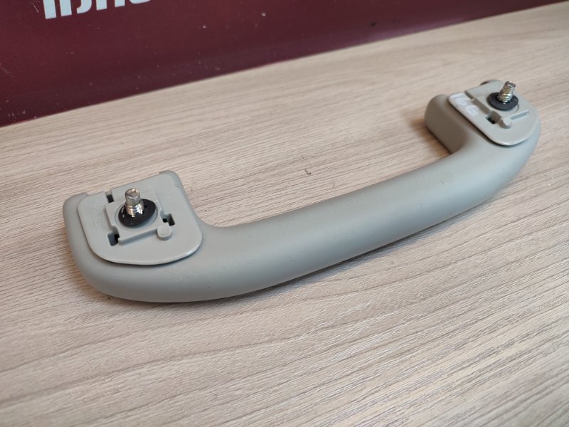 Ручка потолка