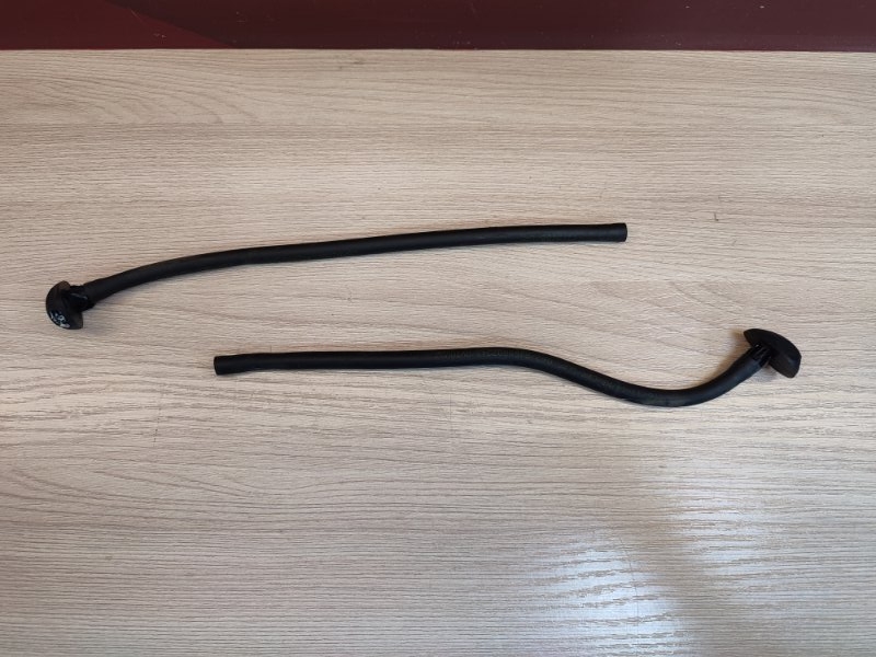 Трубка насоса стеклоомывателя