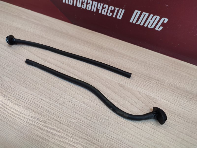 Трубка насоса стеклоомывателя