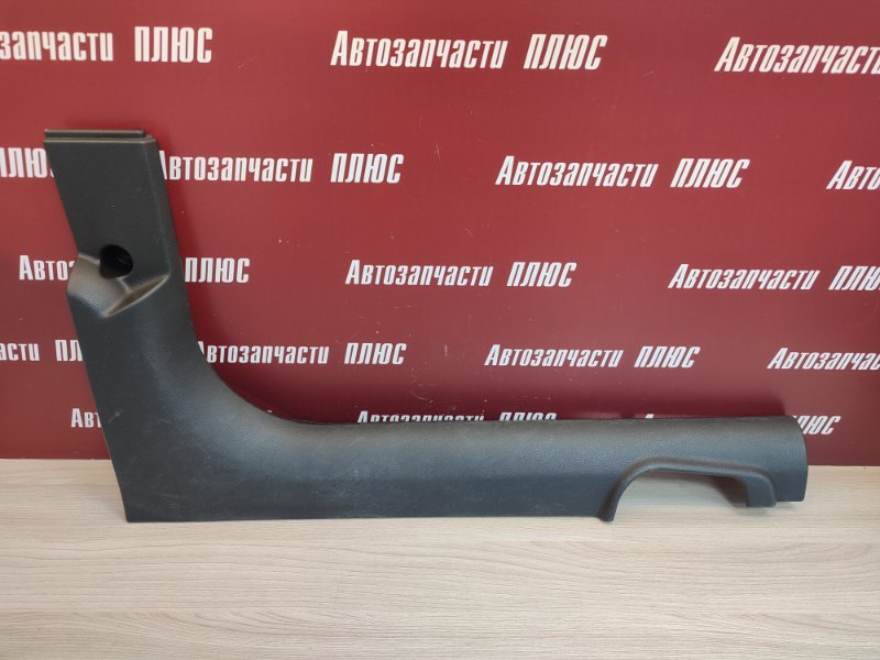 Накладка порога