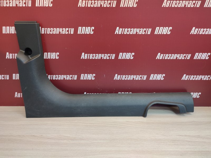 Накладка порога