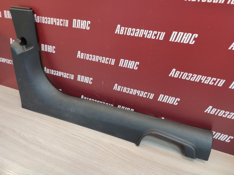 Накладка порога